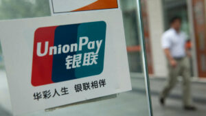 Russie : le chinois UnionPay refuse une collaboration par crainte de sanctions