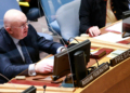 Ukraine: la Russie ne croit pas en une médiation de l'ONU