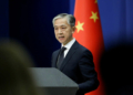 Pour Pékin, les USA salissent «la politique intérieure» de la Chine
