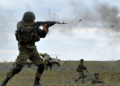 Ukraine : la Russie va lancer une « offensive majeure » selon l'Espagne