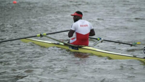 Aviron au Bénin : une première compétition à Sô Tchanhoué pour lancer la saison 2022