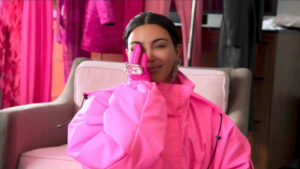 Kanye West : Kim Kardashian en larmes après qu'il lui a remis sa s*xtape