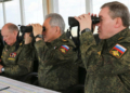 Ministère russe de la défense (©  Vadim Savitsky)