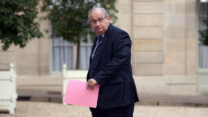 Michel Delebarre : décès de l'ancien ministre socialiste français