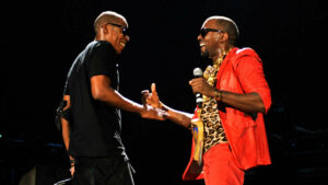 Grammy Awards : Comme Jay-Z, Kanye West a 24 trophées
