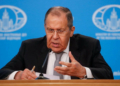 La Russie ne s’imposera pas à l’Occident pour reprendre contact, selon Lavrov