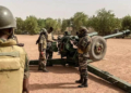 Mali: frappes de l'armée à Talataye contrôlé par les terroristes