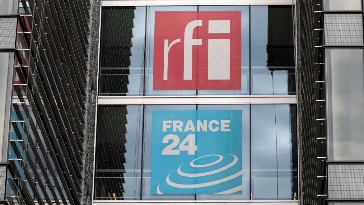 Togo : La Haac suspend France 24 et RFI – La Nouvelle Tribune