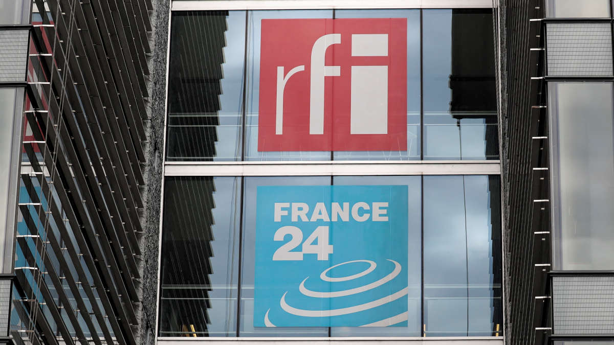 Suspension de RFI et France 24 au Mali : l'ONU « profondément consternée »
