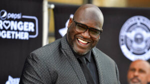 Chris Rock : Shaquille O’Neal le cite comme une de ses sources d'inspiration