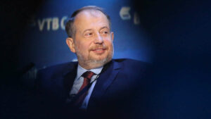 Russie : liste des 5 plus grosses fortunes, selon Forbes