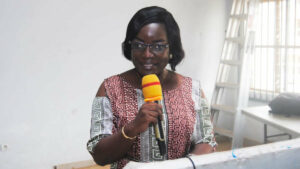 Procès de journalistes au Bénin : l'UPMB pour l'application du code de l'information