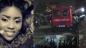 Meurtre de  Kiné Gaye au Sénégal : L’assassin risque la prison à vie