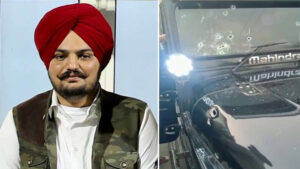 Le rappeur Sidhu Moose Wala assassiné en Inde