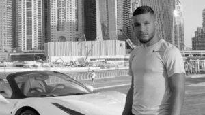 «Baby Driver» : décès à 25 ans de l'influenceur qui luttait contre un cancer