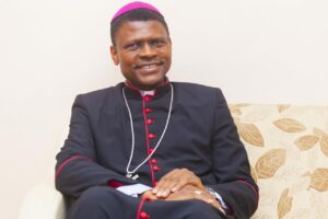 Bénin: le dialogue interreligieux est une nécessité selon le nouveau Mgr de Djougou