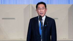 Face à la Chine, le Japon prend une décision radicale