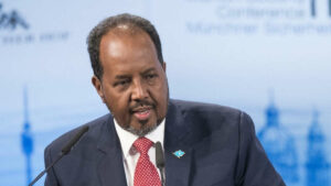 Somalie : un chef shebab tué dans une frappe aérienne