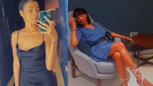 Dubaï : suicide de l'influenceuse ougandaise Mona Kizz...