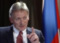 Russie - Occident: "la guerre hybride (...) durera longtemps", selon le Kremlin