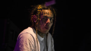 «Fat Joe est jaloux» : Tekashi 6ix9ine riposte après les critiques du rappeur