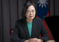 Face à la Chine, Taïwan veut renforcer ses liens avec le Japon