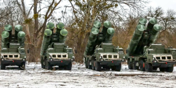 Armée russe (AFP)