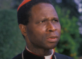 Bénin: une statue du Cardinal Gantin érigée à Pahou pour son centenaire