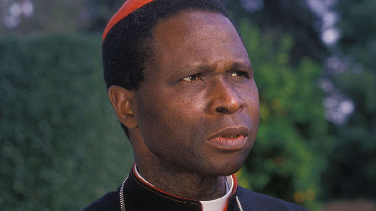 Bénin: une statue du Cardinal Gantin érigée à Pahou pour son centenaire