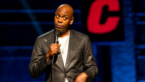 Dave Chappelle agressé, Chris Rock plaisante « C'était Will Smith ? »