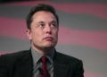 Elon Musk a perdu 10 milliards $ après les accusations d’inconduite sexuelle