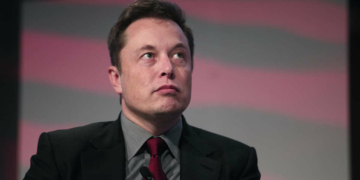 Elon Musk. Ph : Bill Pugliano/Getty Images/AFP