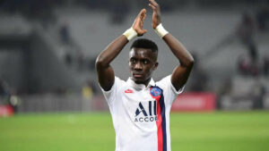 PSG : sanctionner Gana Gueye serait une erreur !