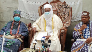 Bénin : le Haut conseil des rois du Bénin invite les rois à ne pas aller aux réunions politiques