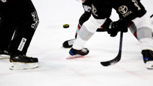 Hockey Junior : le Canada accueillera le Championnat mondial 2023 au lieu de la Russie