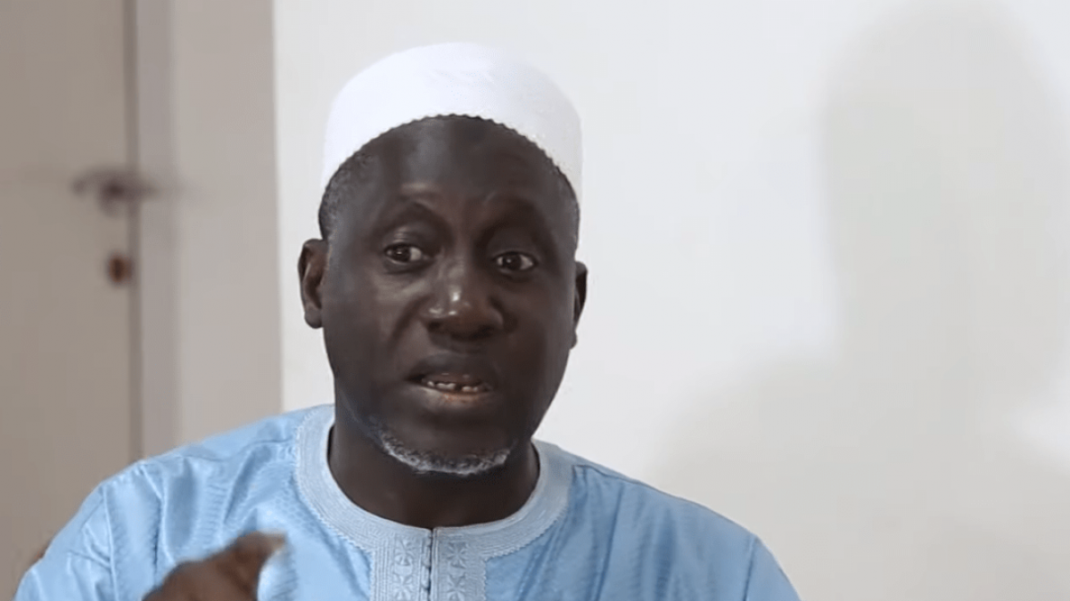 Dubaï Porta Potty:  «Des choses plus graves se passent au Sénégal» selon un imam