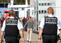 Fusillade en Allemagne : 1 blessé, un suspect arrêté