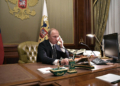 Poutine: Olaf Scholz donne des détails sur leurs échanges téléphoniques