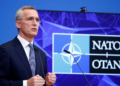 OTAN : Stoltenberg appelle à intégrer « maintenant » la Finlande et la Suède