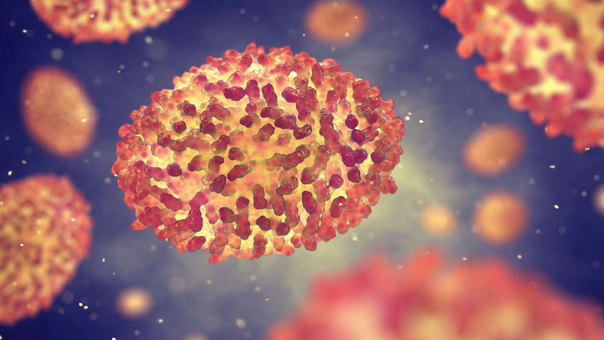 Une épidémie de mpox fait des centaines de morts, l'OMS inquiète