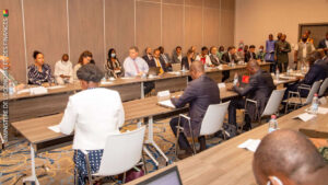Investissements du groupe UK Export Finance : Plus de deux milliards de dollars bientôt au Bénin