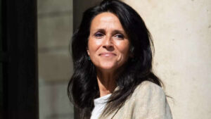 France: la secrétaire d'état Zacharopoulou accusée de viols, elle se défend