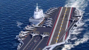 La Chine impressionne les occidentaux avec ce nouvel atout militaire