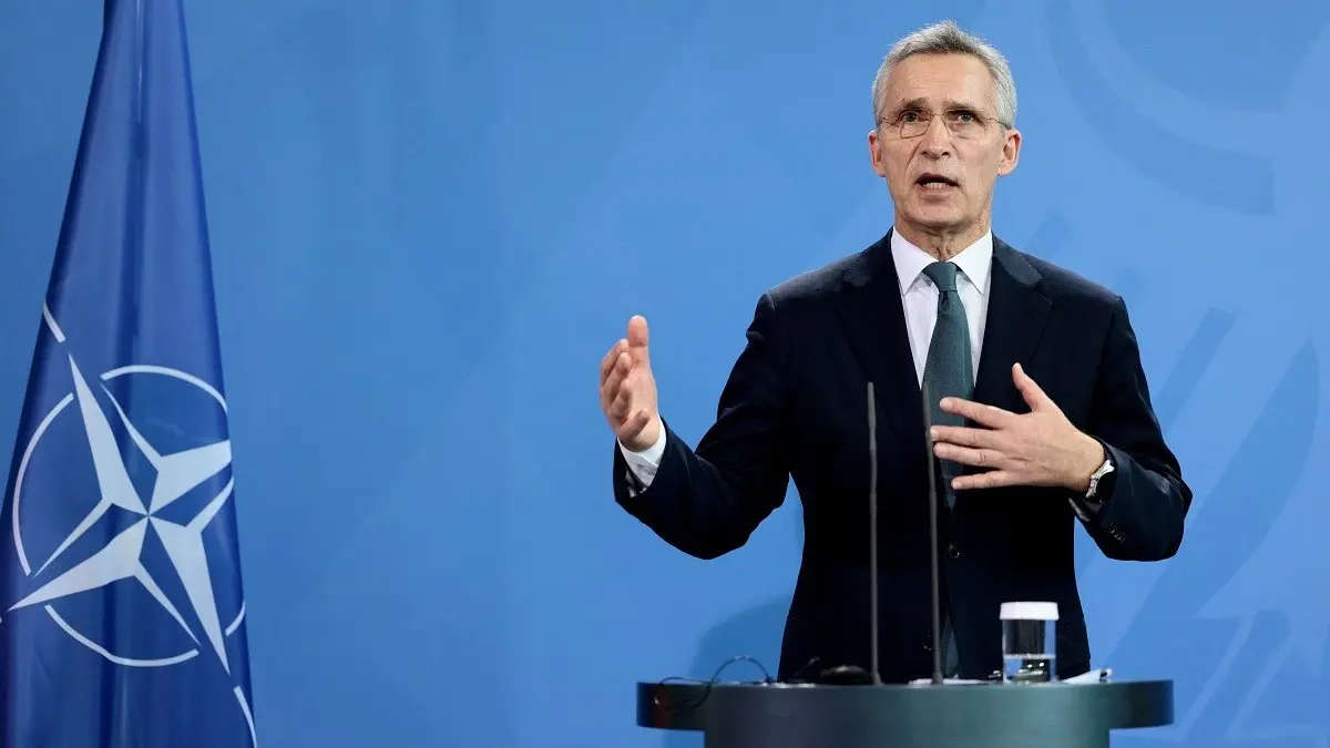 La Hongrie appelle l'OTAN à ne pas devenir une organisation anti-chinoise