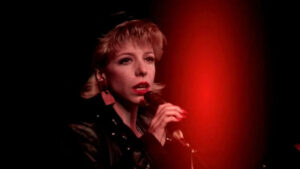 Julee Cruise : décès de la chanteuse américaine