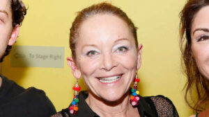 USA : l'actrice Mary Mara retrouvée morte dans une rivière