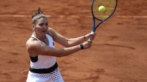Une russe change de nationalité pour jouer à Wimbledon