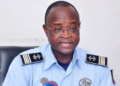 Bénin: Le porte-parole de la police Roger Tawès désormais docteur en histoire