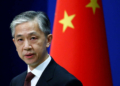 La Chine appelle l’OTAN à cesser de créer un ennemi imaginaire