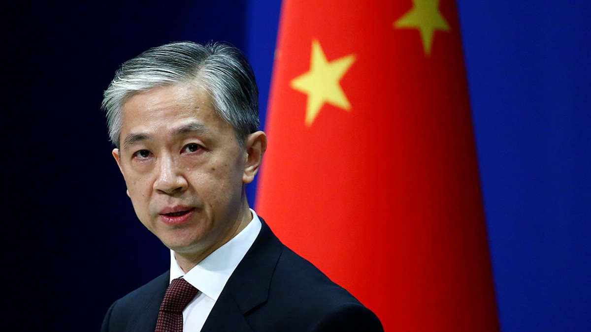China confirms his imprisonment on espionage charges – La Nouvelle Tribune